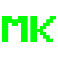 MetaKit Logo